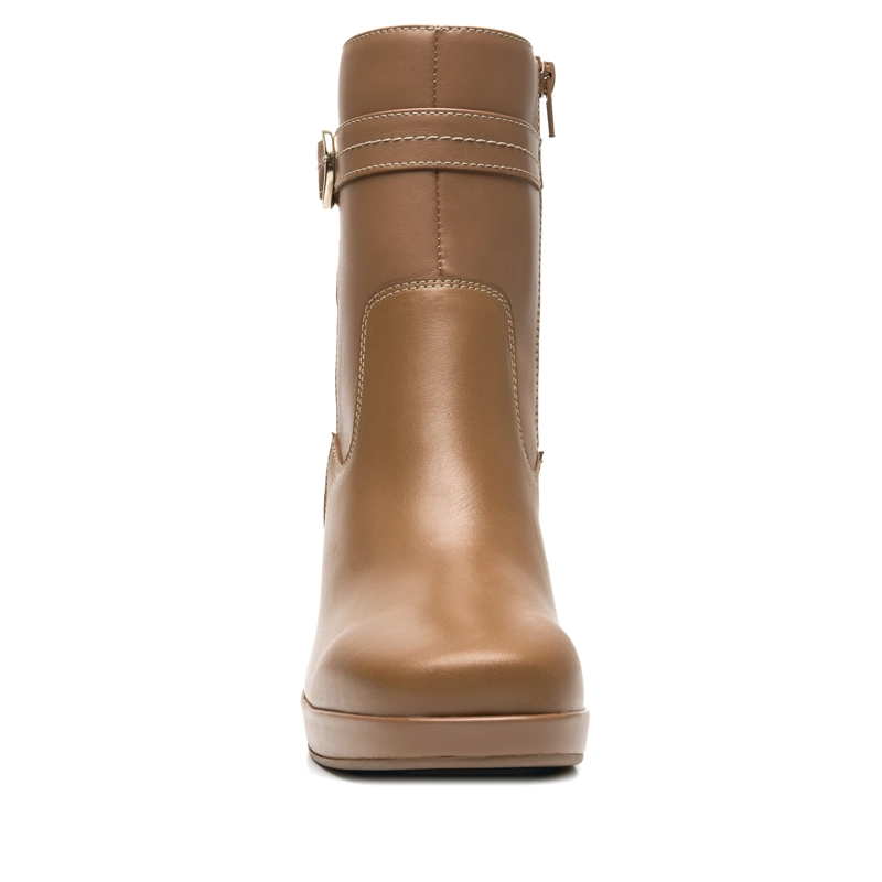 BOTIN MUJER MACKENZIE 127204 ARENA - 4