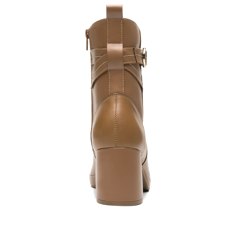 BOTIN MUJER MACKENZIE 127204 ARENA - 5