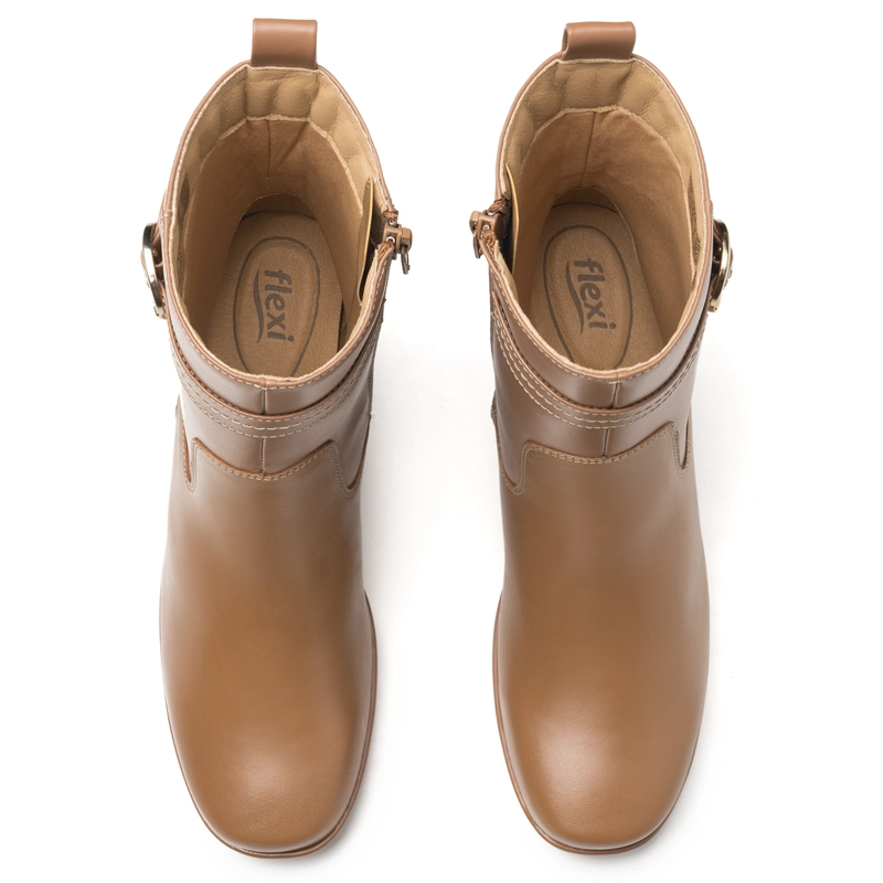 BOTIN MUJER MACKENZIE 127204 ARENA - 6