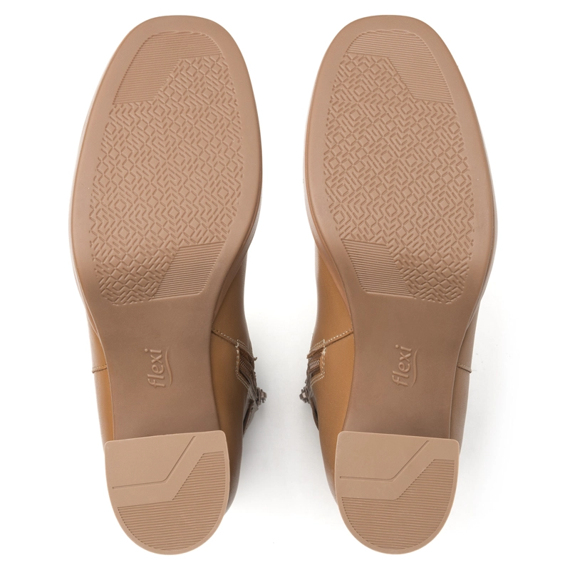 BOTIN MUJER MACKENZIE 127204 ARENA - 7