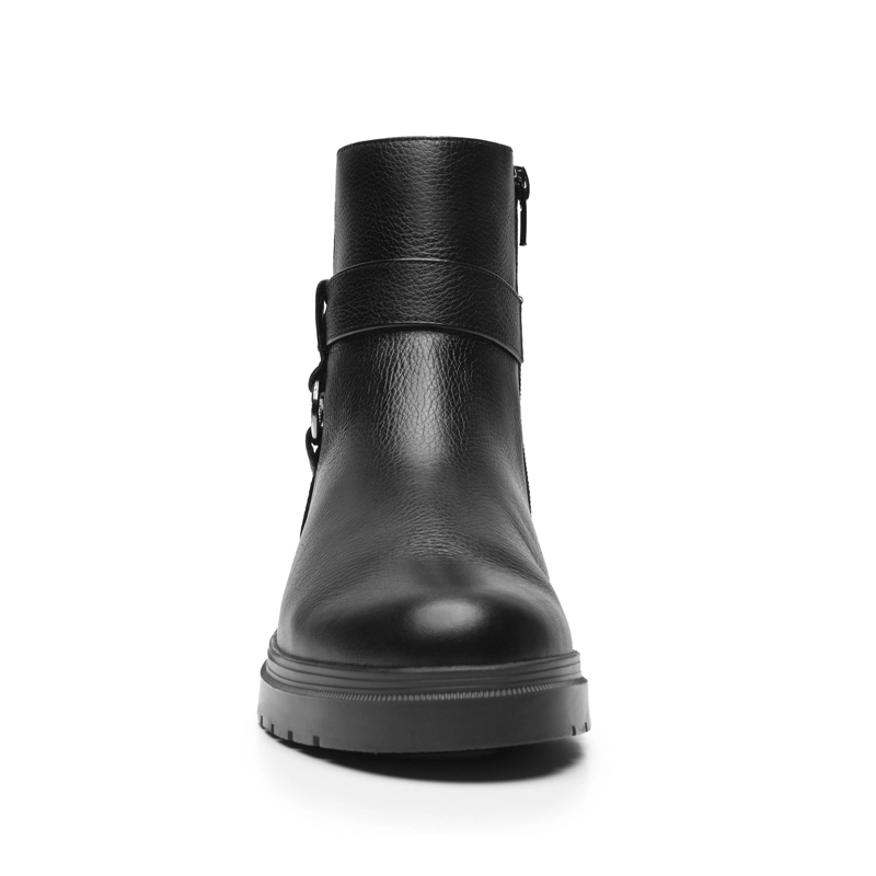 BOTIN MUJER ANTICA 131904 NEGRO - 5