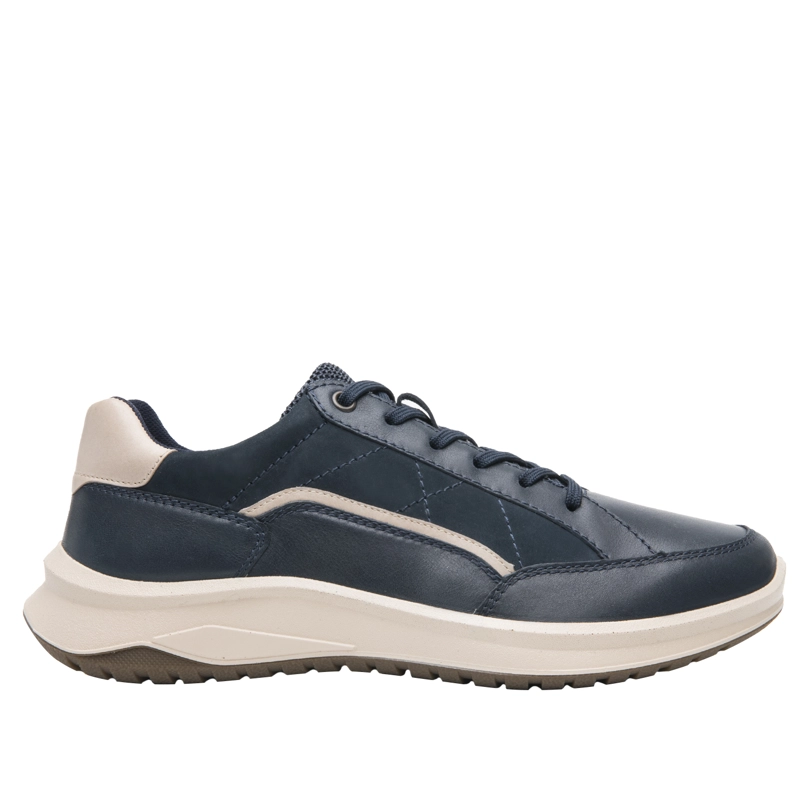 ZAPATILLA HOMBRE SANZ 419903 MARINO - 1