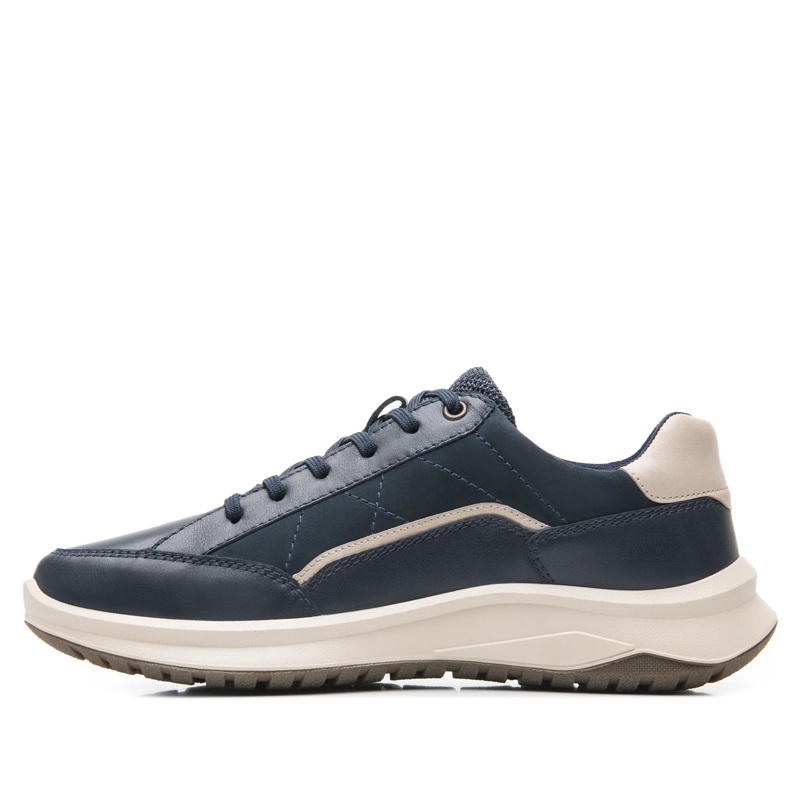 ZAPATILLA HOMBRE SANZ 419903 MARINO - 3