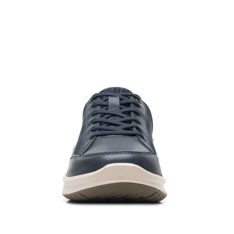 ZAPATILLA HOMBRE SANZ 419903 MARINO - 4