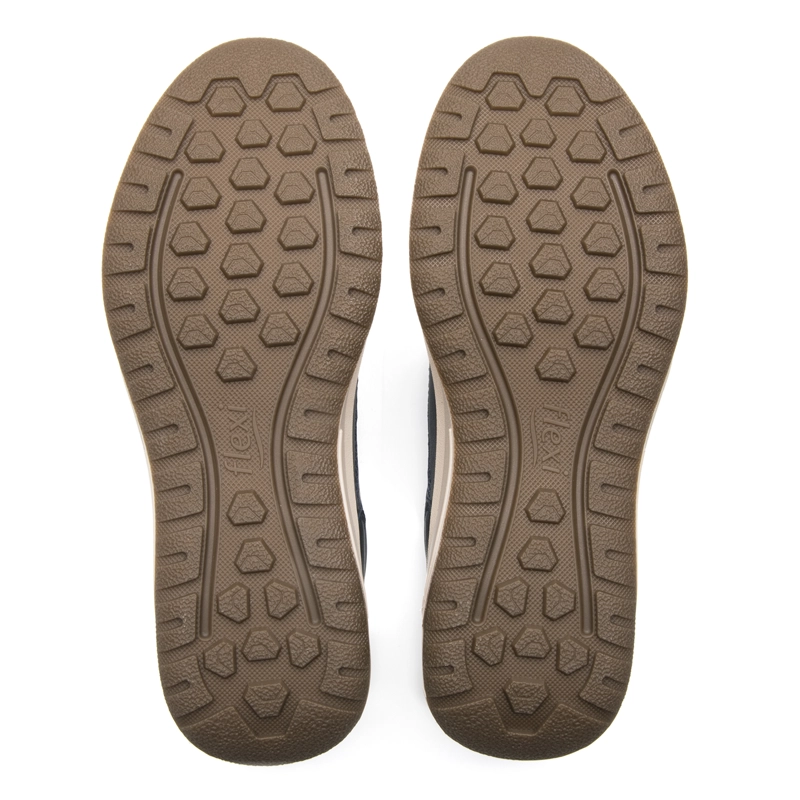 ZAPATILLA HOMBRE SANZ 419903 MARINO - 7