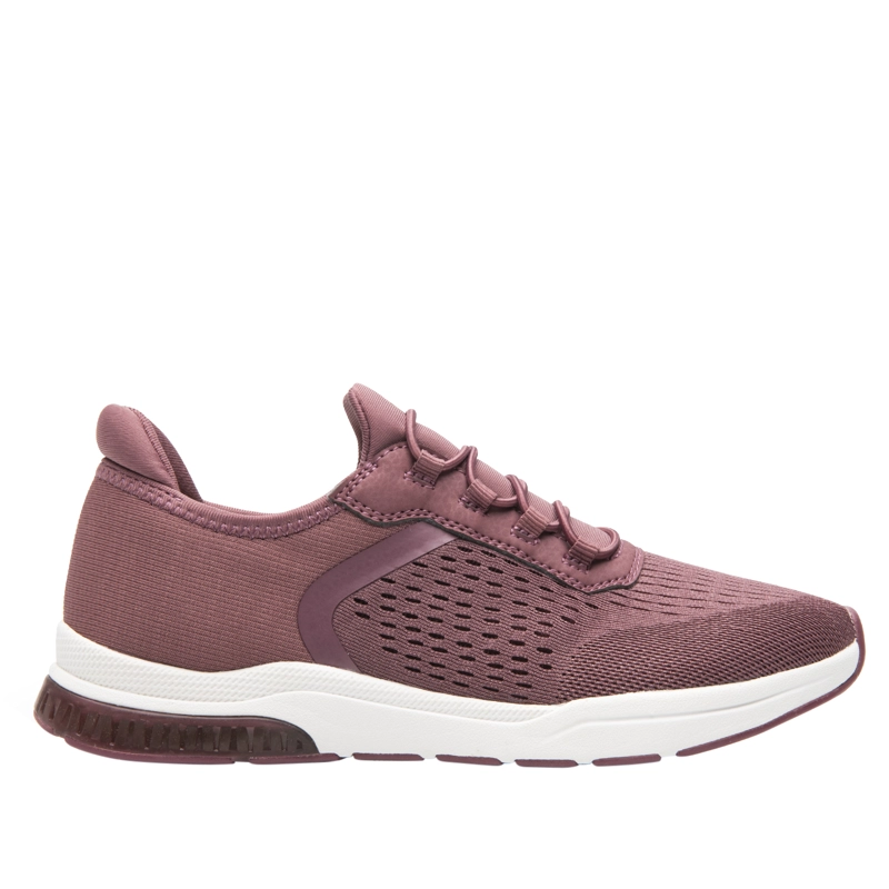 ZAPATILLA MUJER CASIOPEA 105122 ROSA - 1