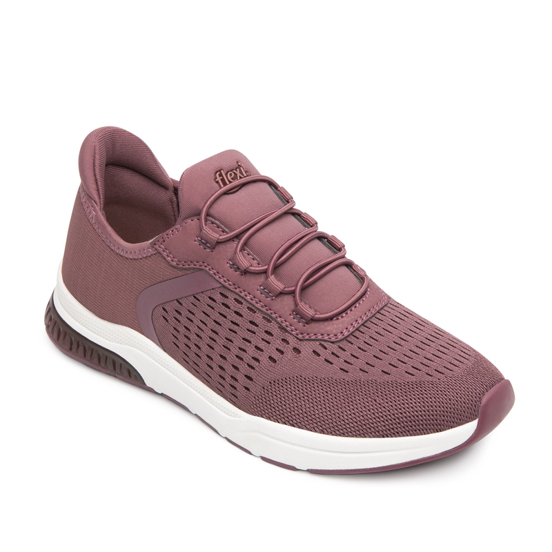 ZAPATILLA MUJER CASIOPEA 105122 ROSA - 2