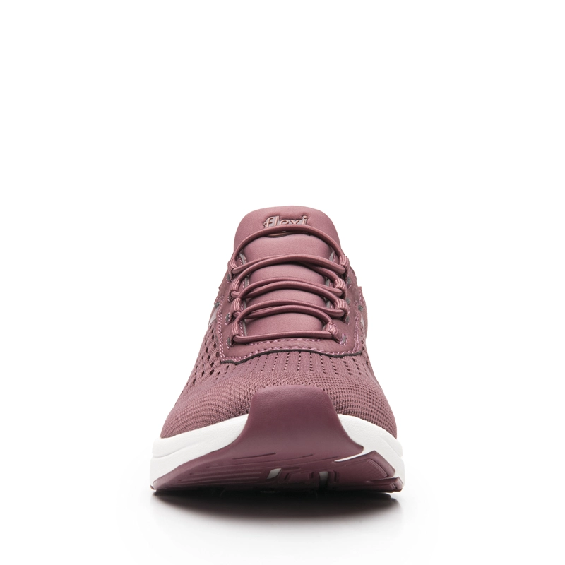 ZAPATILLA MUJER CASIOPEA 105122 ROSA - 4