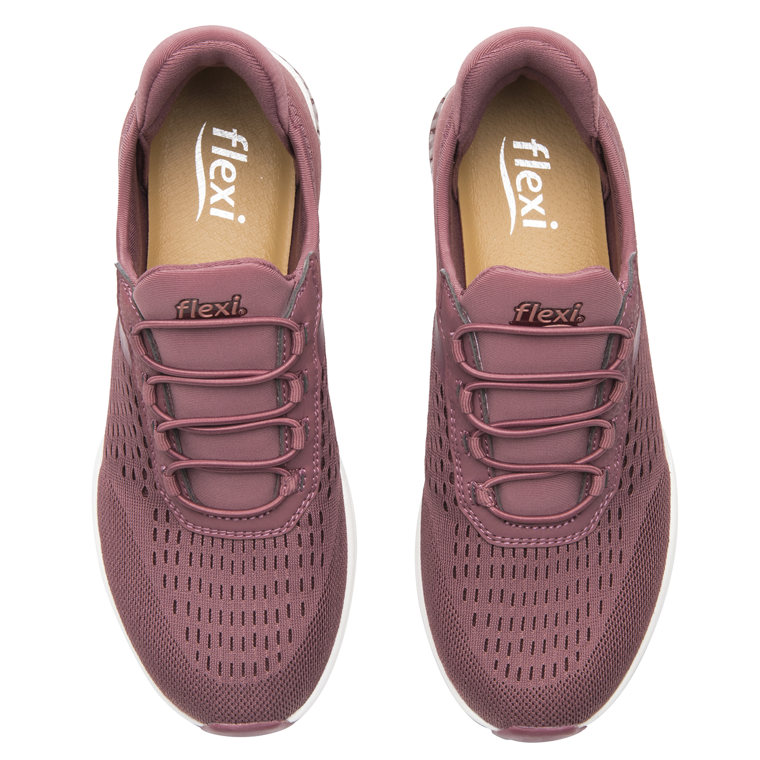 ZAPATILLA FLEXI MUJER CASIOPEA 105122 ROSA - 6