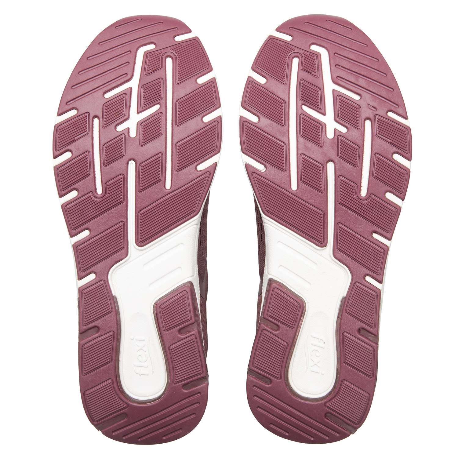 ZAPATILLA FLEXI MUJER CASIOPEA 105122 ROSA - 7