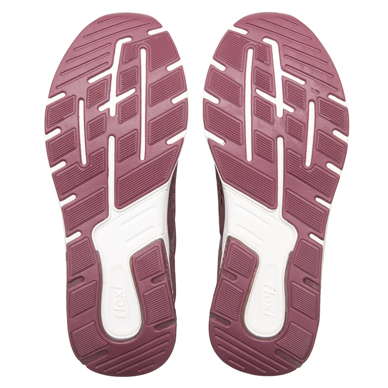 ZAPATILLA MUJER CASIOPEA 105122 ROSA - 7