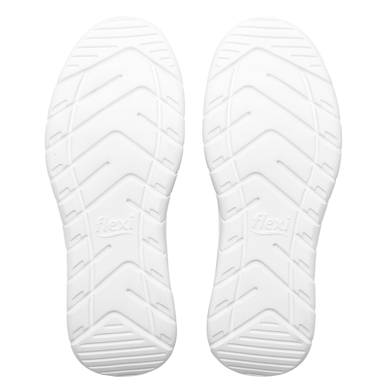 ZAPATILLA MUJER ASHLEY 125613 GRIS - 7