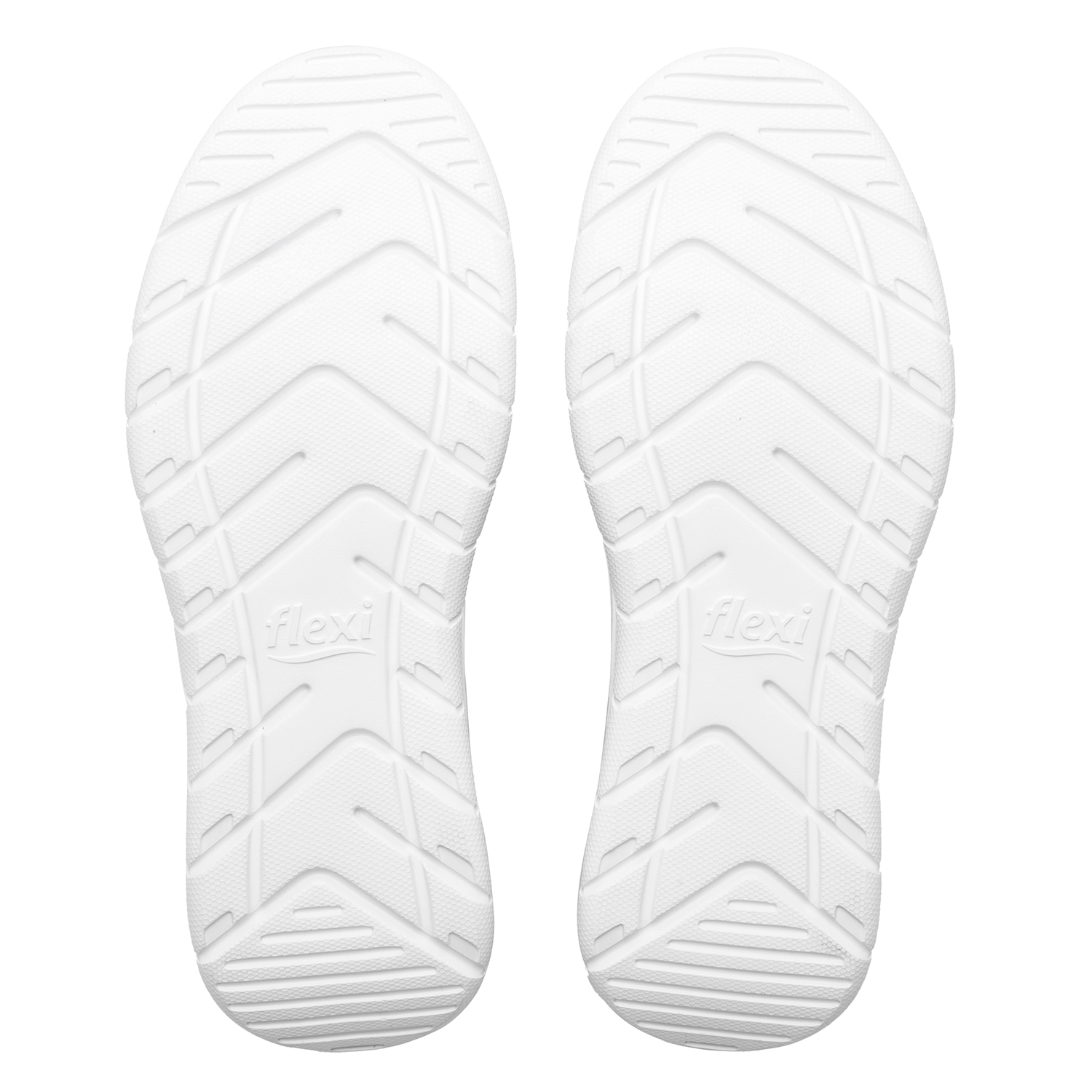 ZAPATILLA FLEXI MUJER ASHLEY 125613 GRIS - 7