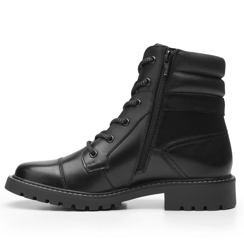 BOTIN MUJER ALDARA 37822 NEGRO - 4