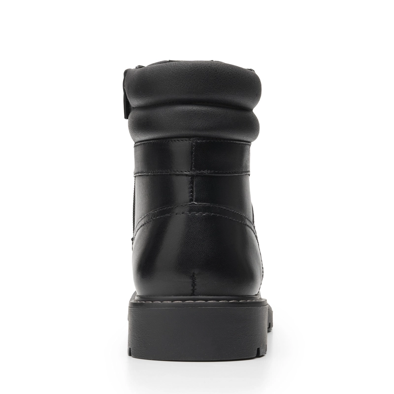 BOTIN MUJER ALDARA 37822 NEGRO - 5