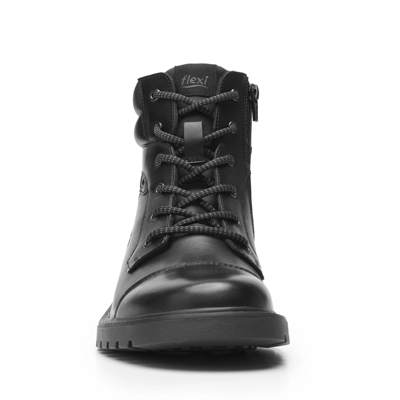 BOTIN MUJER ALDARA 37822 NEGRO - 6
