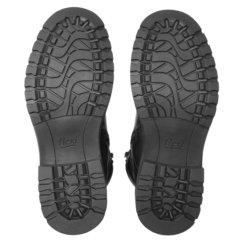BOTIN MUJER ALDARA 37822 NEGRO - 8