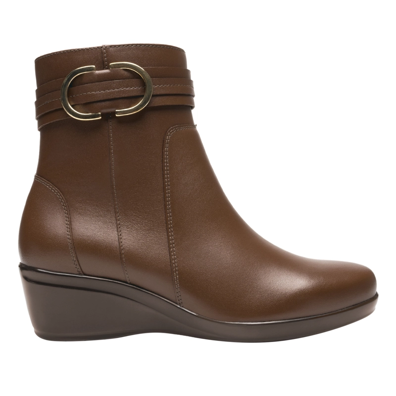 BOTIN MUJER YULISA 45235 CAFE - 1