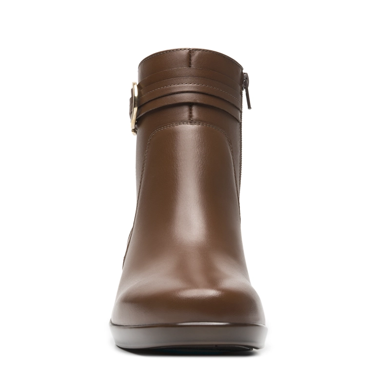 BOTIN MUJER YULISA 45235 CAFE - 4