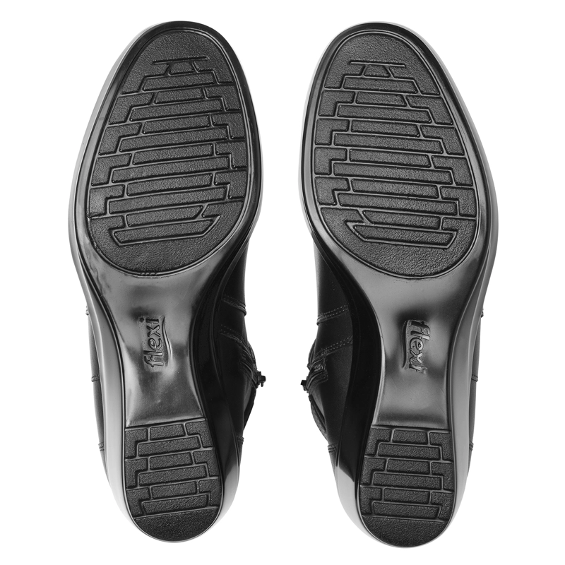 BOTIN MUJER YULISA 45235 NEGRO - 7