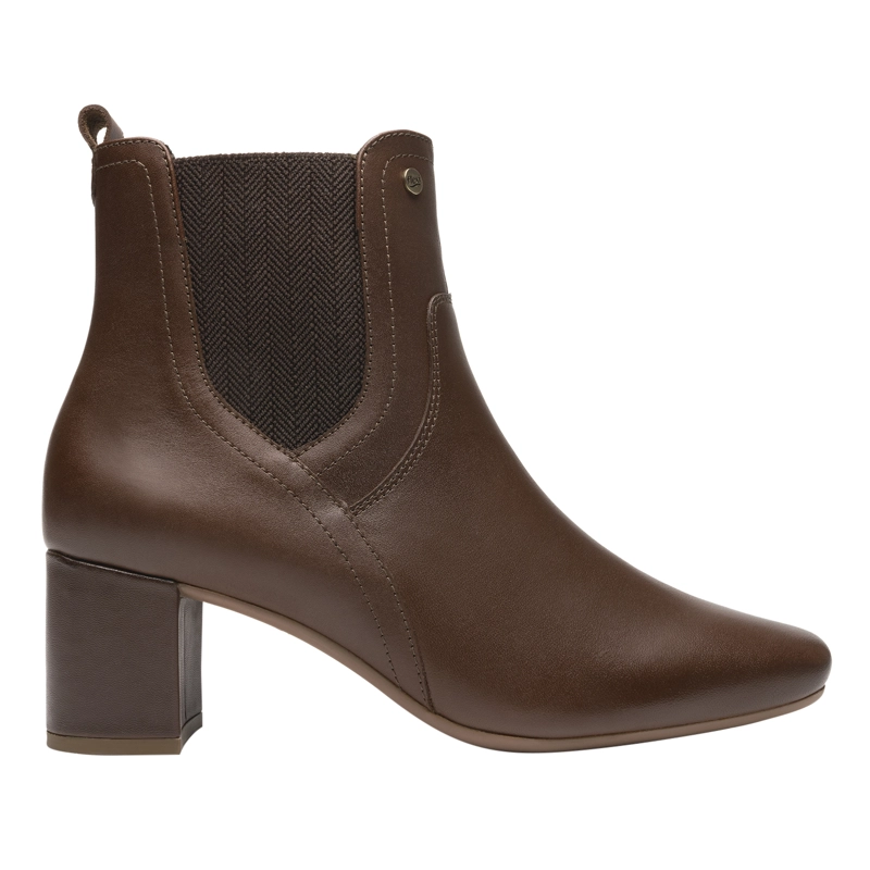BOTIN MUJER MARIONE 119709 DARKTAN - 1