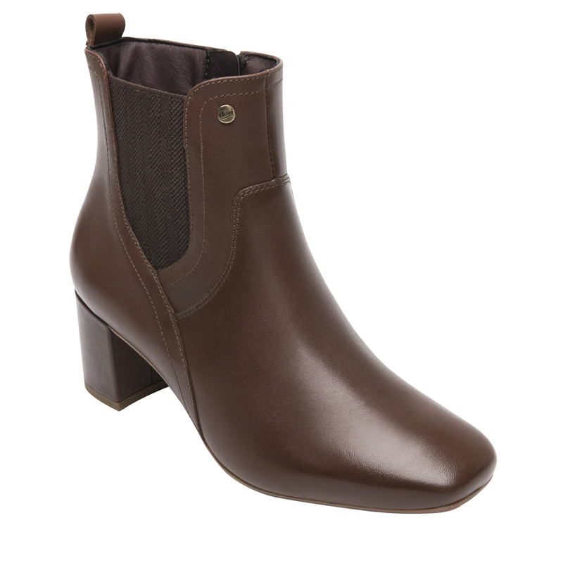BOTIN MUJER MARIONE 119709 DARKTAN - 2