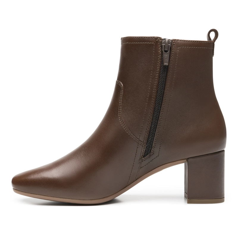 BOTIN MUJER MARIONE 119709 DARKTAN - 3