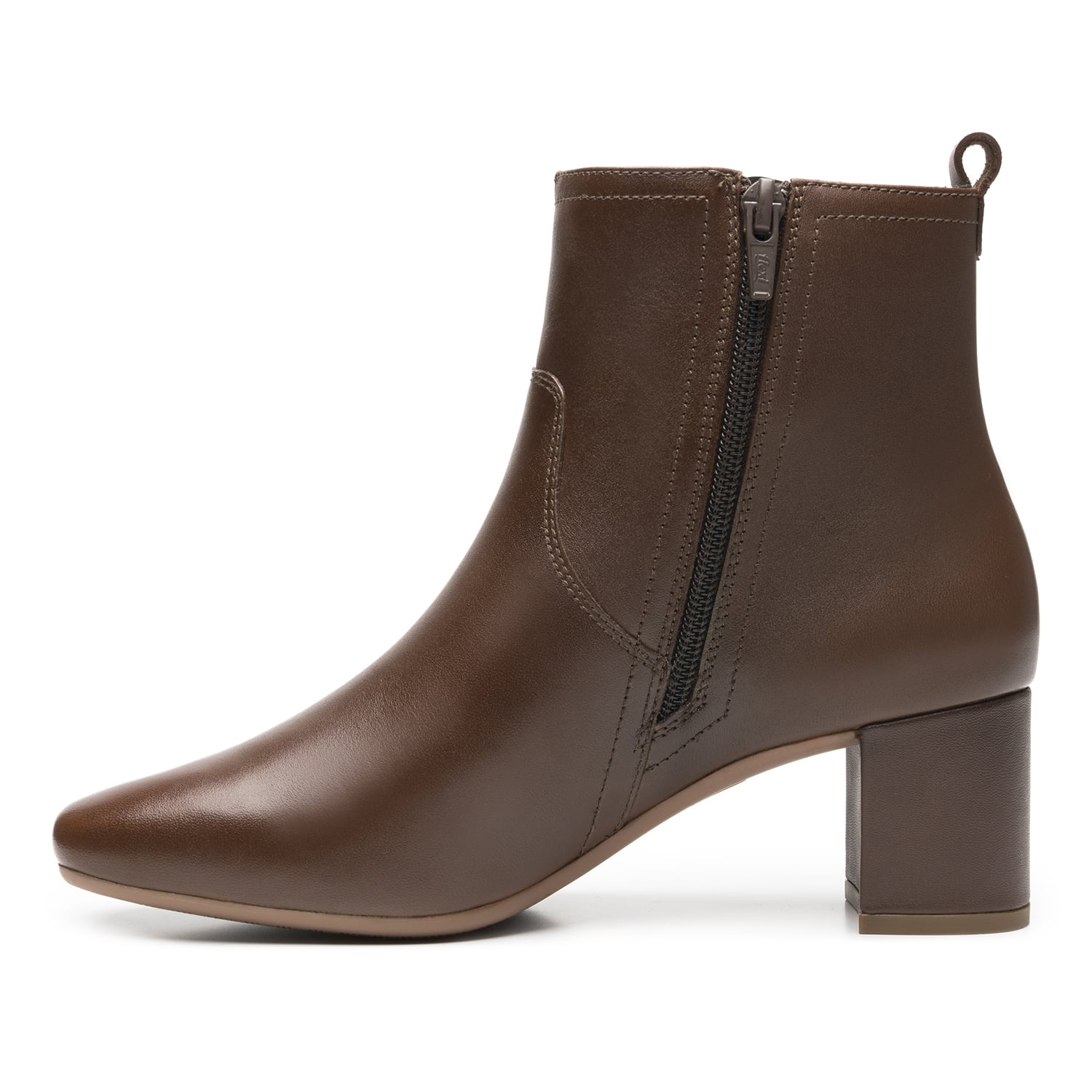 BOTIN FLEXI MUJER MARIONE 119709 DARKTAN - 3