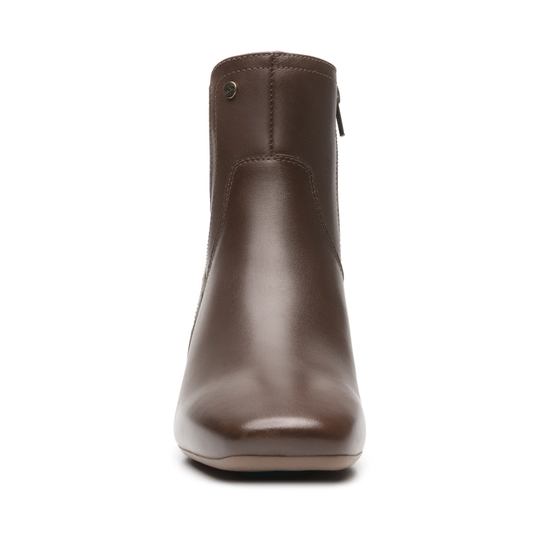BOTIN MUJER MARIONE 119709 DARKTAN - 4