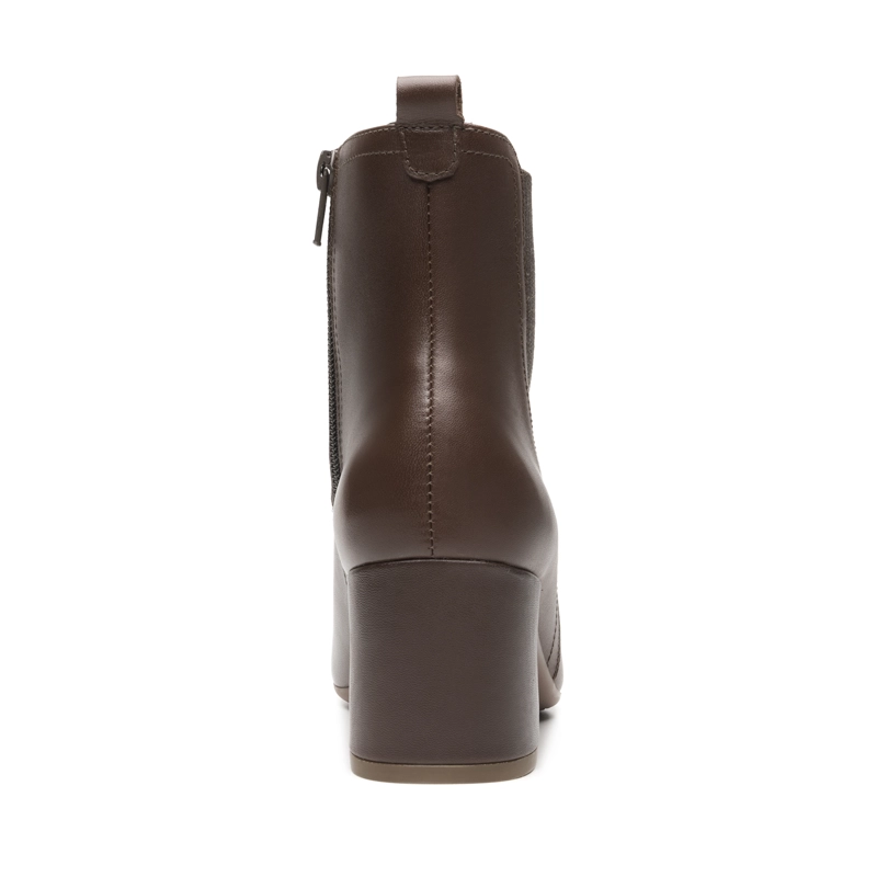 BOTIN MUJER MARIONE 119709 DARKTAN - 5