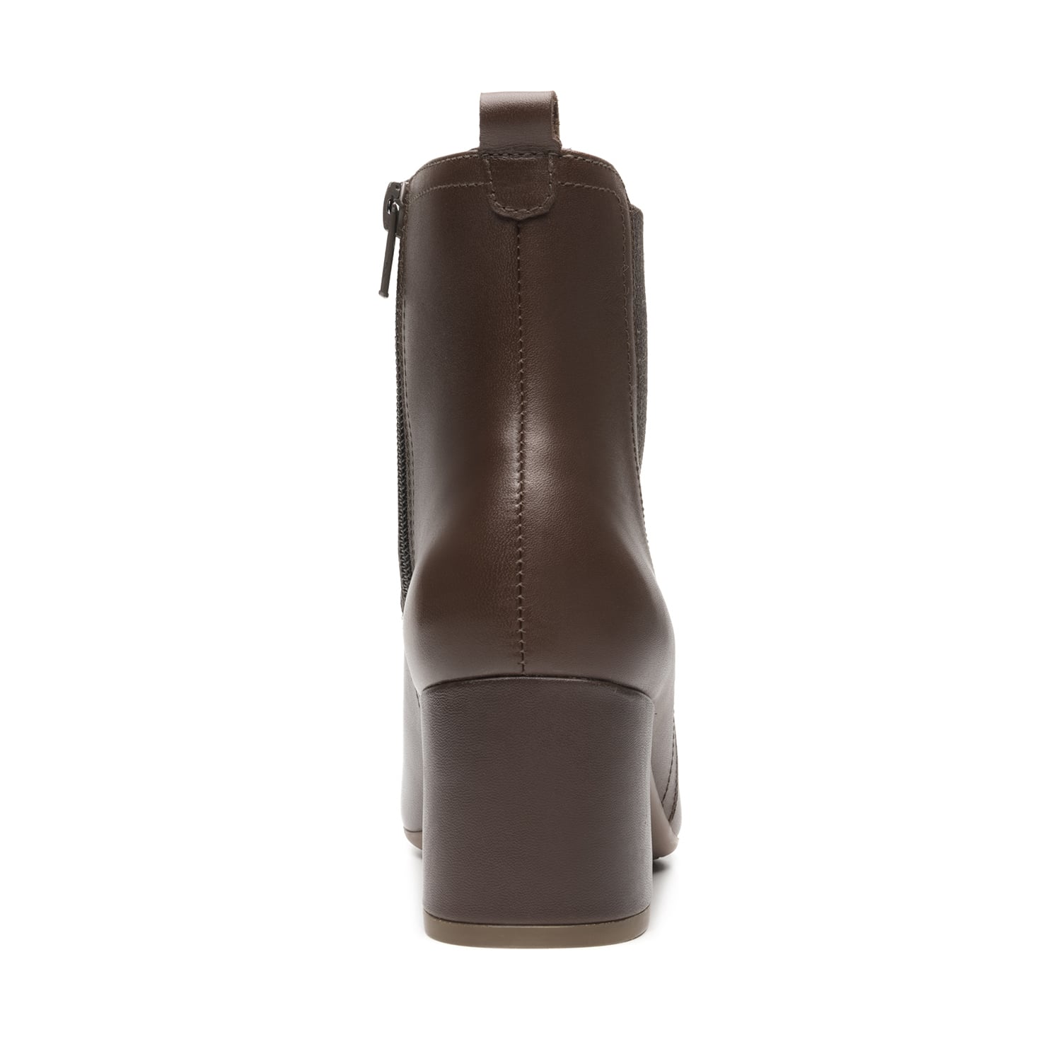 BOTIN FLEXI MUJER MARIONE 119709 DARKTAN - 5