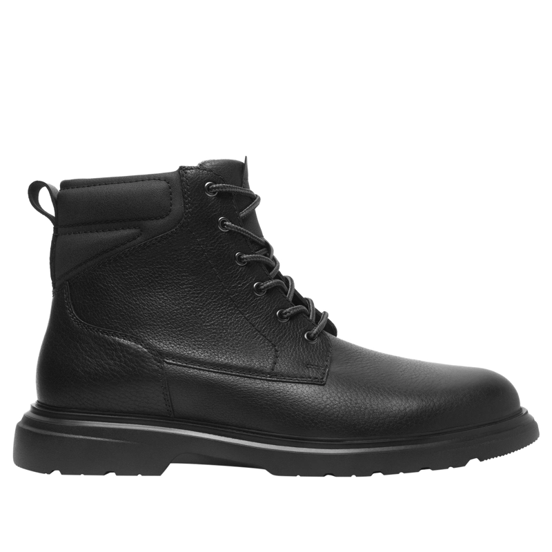 BOTIN HOMBRE AMENDOLA 418502 NEGRO - 1