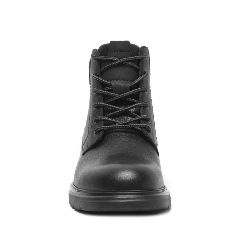 BOTIN HOMBRE AMENDOLA 418502 NEGRO - 4