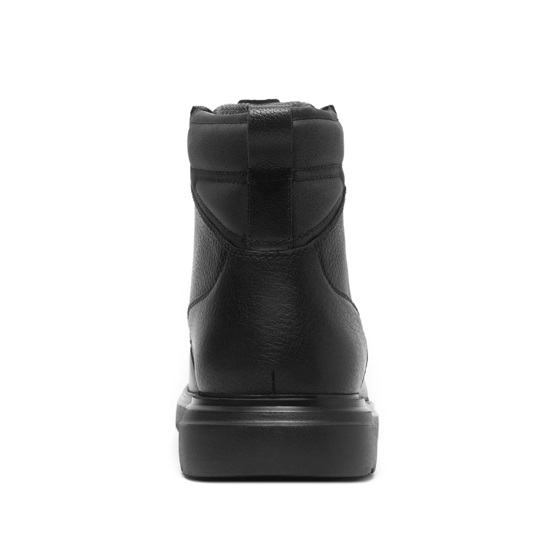 BOTIN HOMBRE AMENDOLA 418502 NEGRO - 5