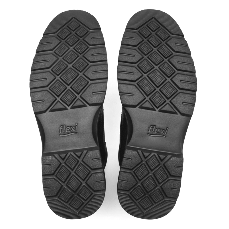 BOTIN HOMBRE AMENDOLA 418502 NEGRO - 7