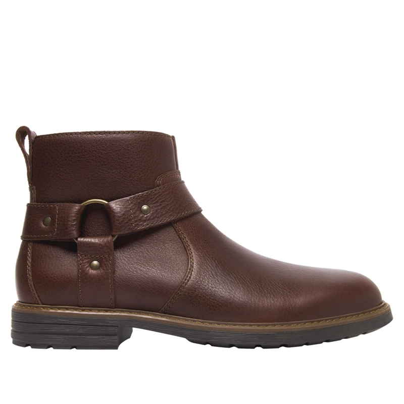BOTIN HOMBRE GASLY 402521 SHEDRON - 1