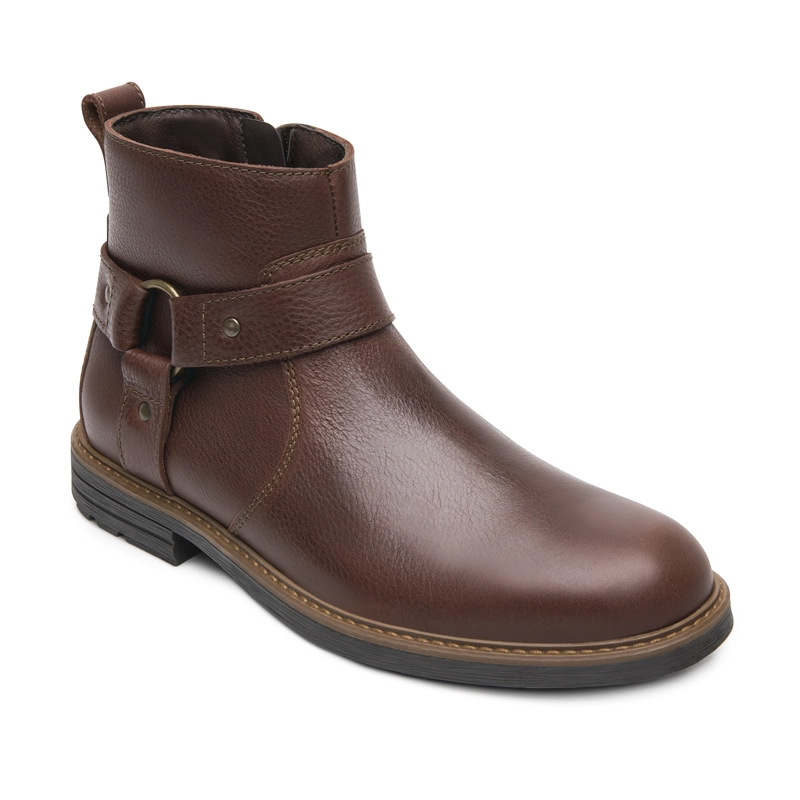 BOTIN HOMBRE GASLY 402521 SHEDRON - 2