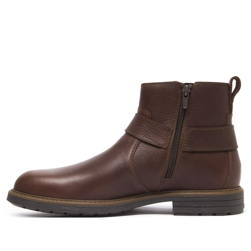 BOTIN HOMBRE GASLY 402521 SHEDRON - 3