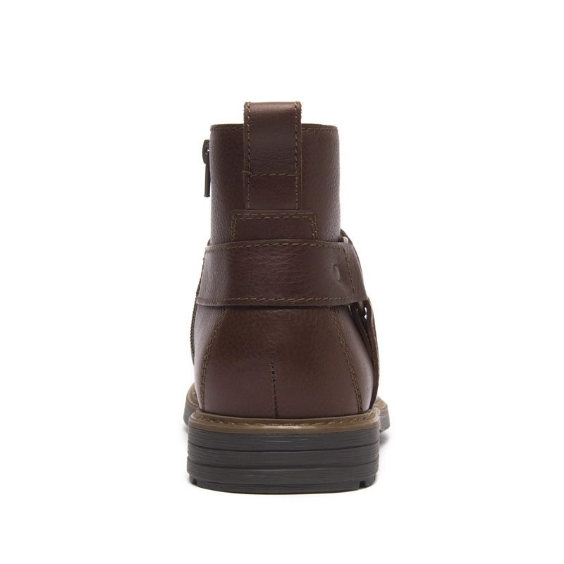 BOTIN HOMBRE GASLY 402521 SHEDRON - 5