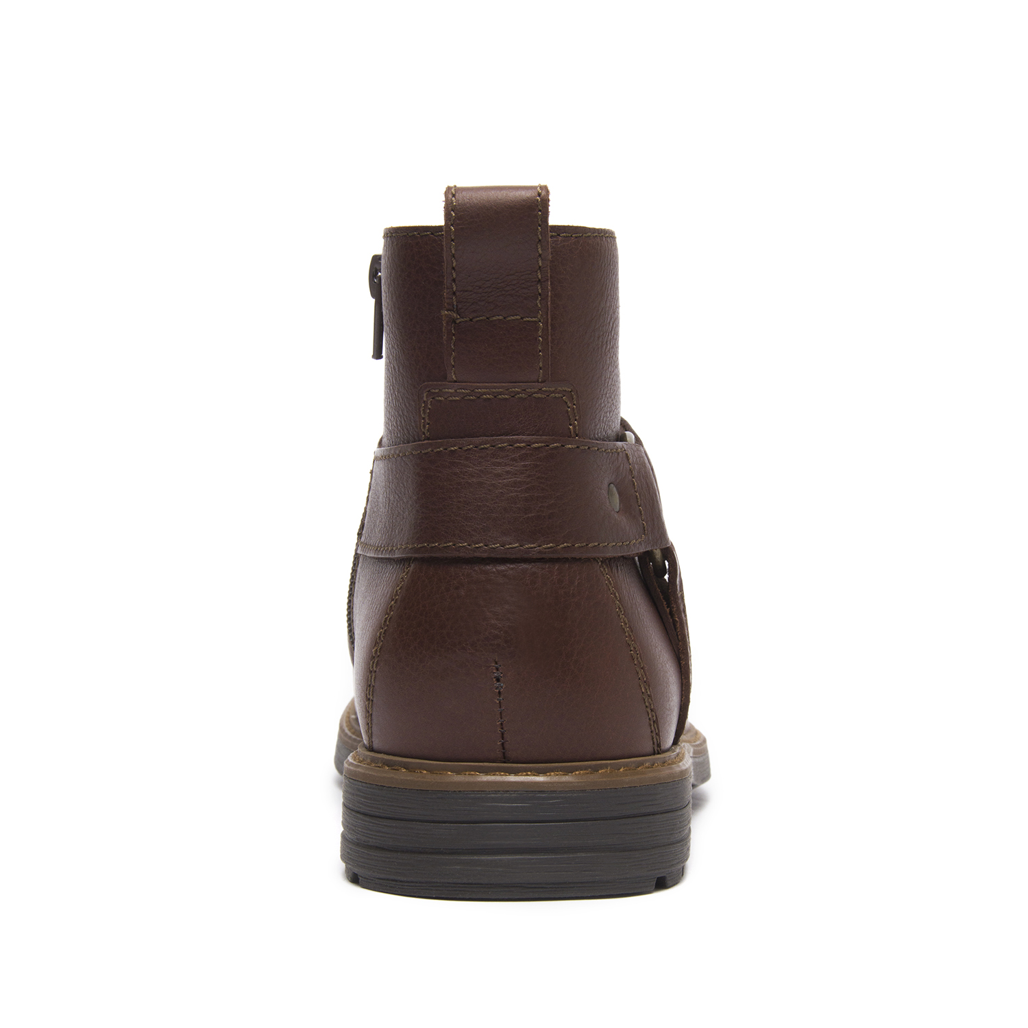 BOTIN FLEXI HOMBRE GASLY 402521 SHEDRON - 5