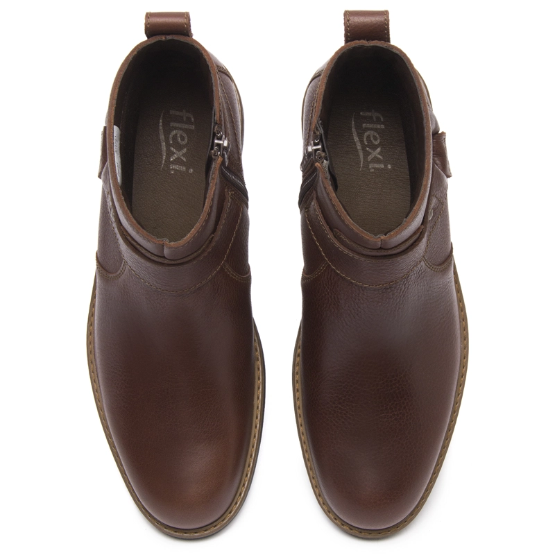 BOTIN HOMBRE GASLY 402521 SHEDRON - 6