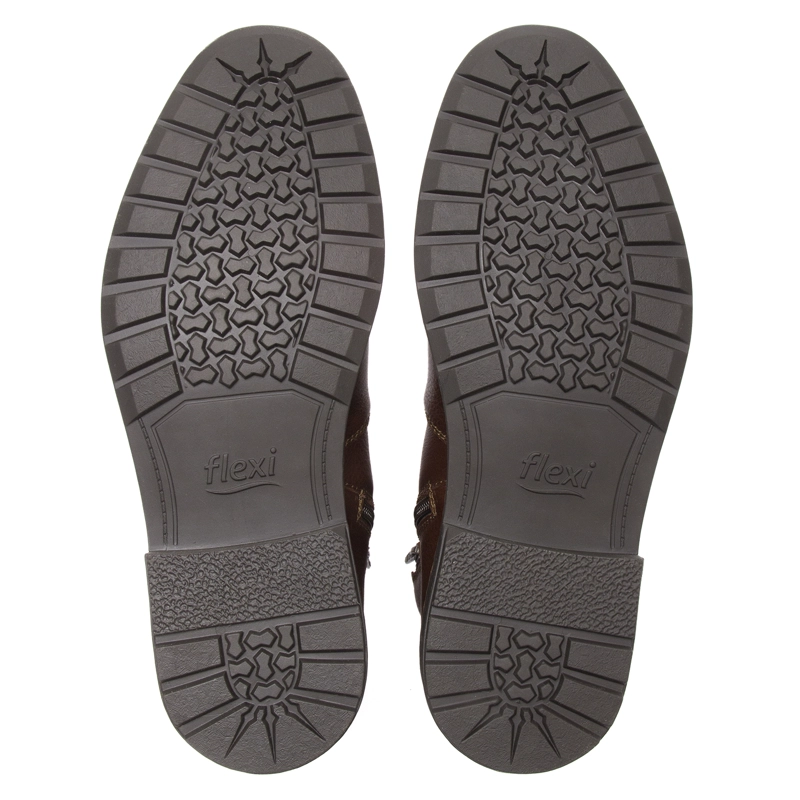 BOTIN HOMBRE GASLY 402521 SHEDRON - 7