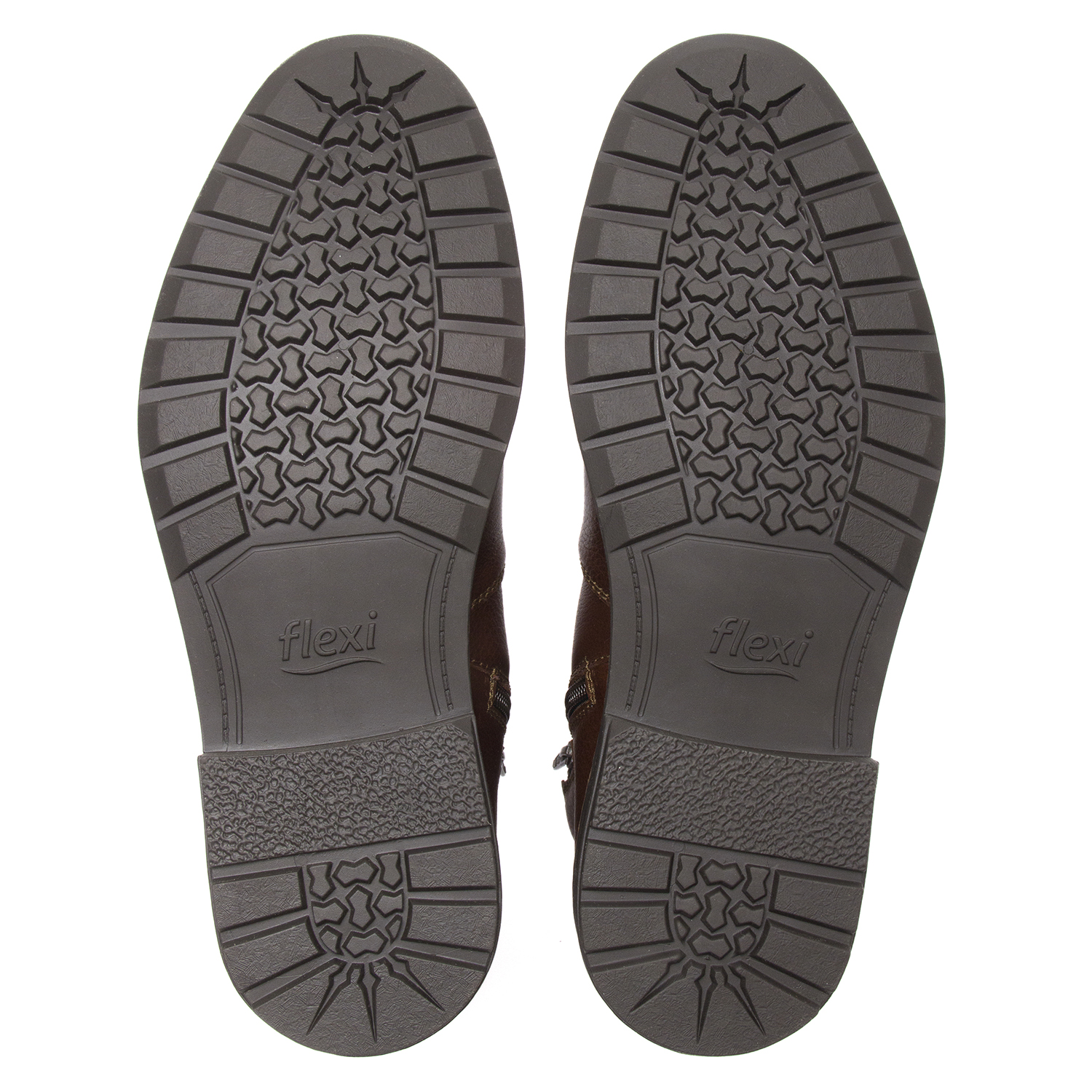 BOTIN FLEXI HOMBRE GASLY 402521 SHEDRON - 7