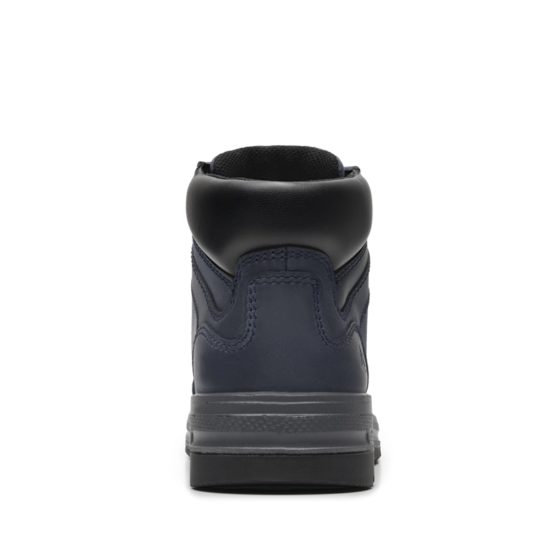BOTIN MUJER LILITH 116802 NAVY - 6