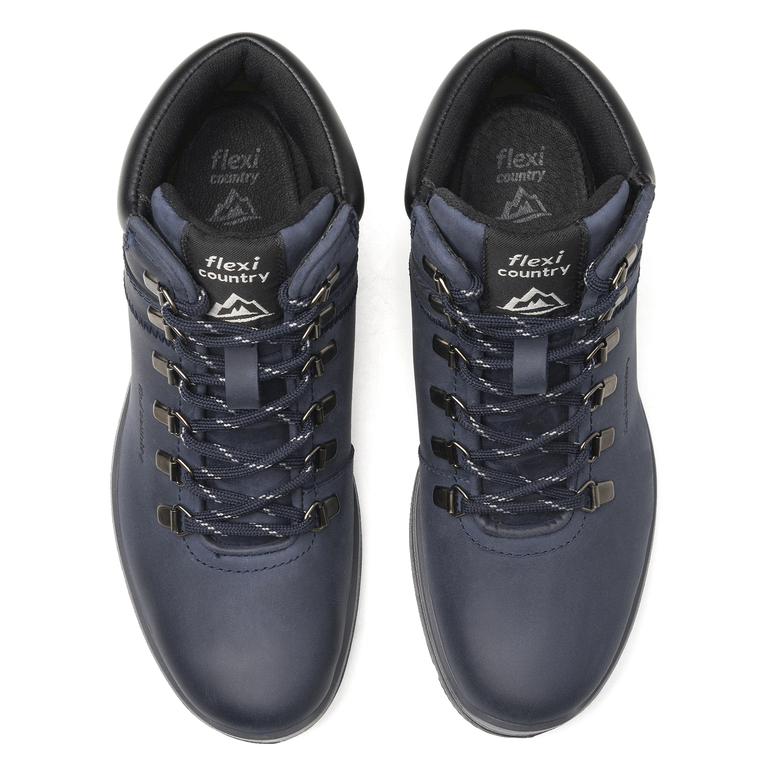 BOTIN FLEXI MUJER LILITH 116802 NAVY - 7