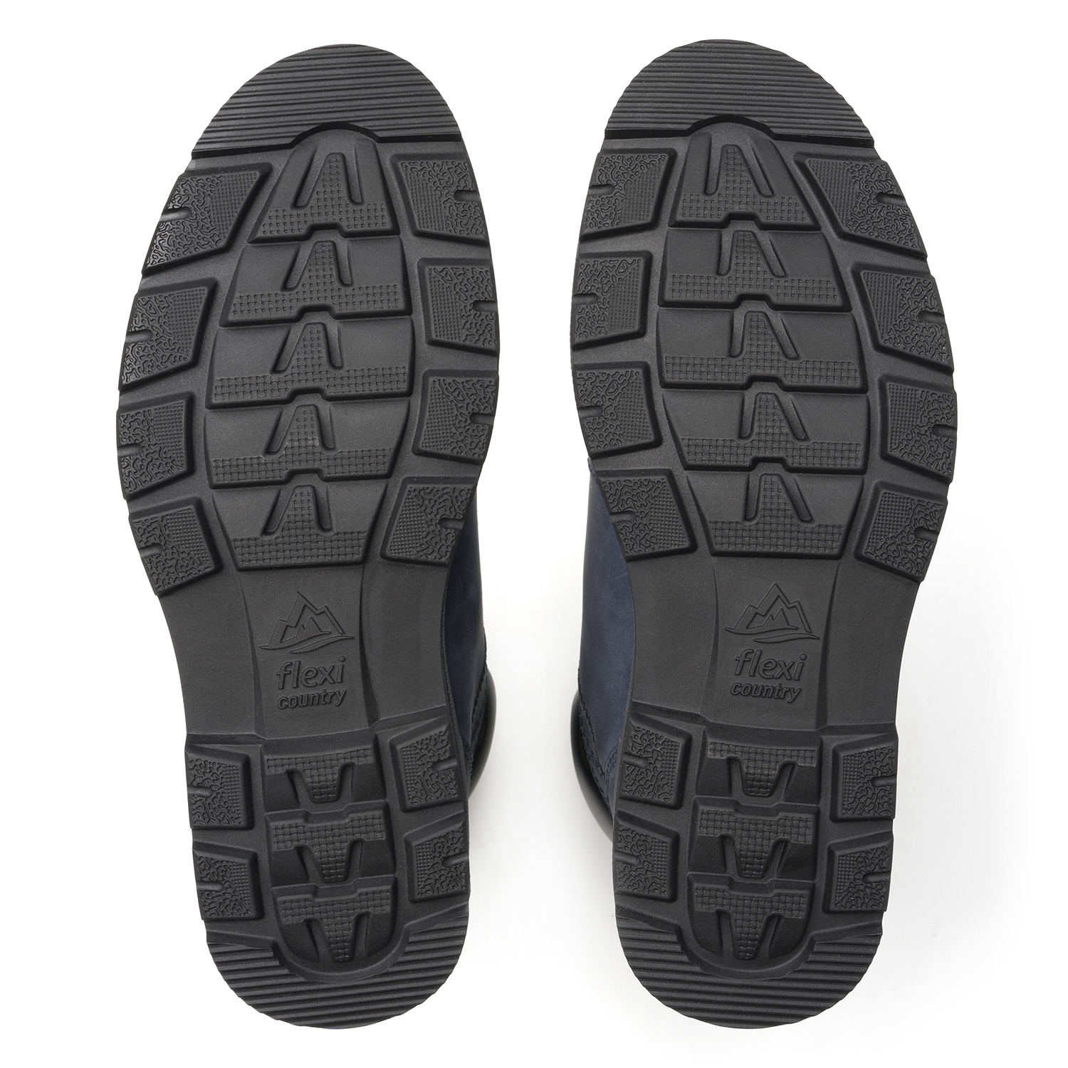 BOTIN FLEXI MUJER LILITH 116802 NAVY - 8