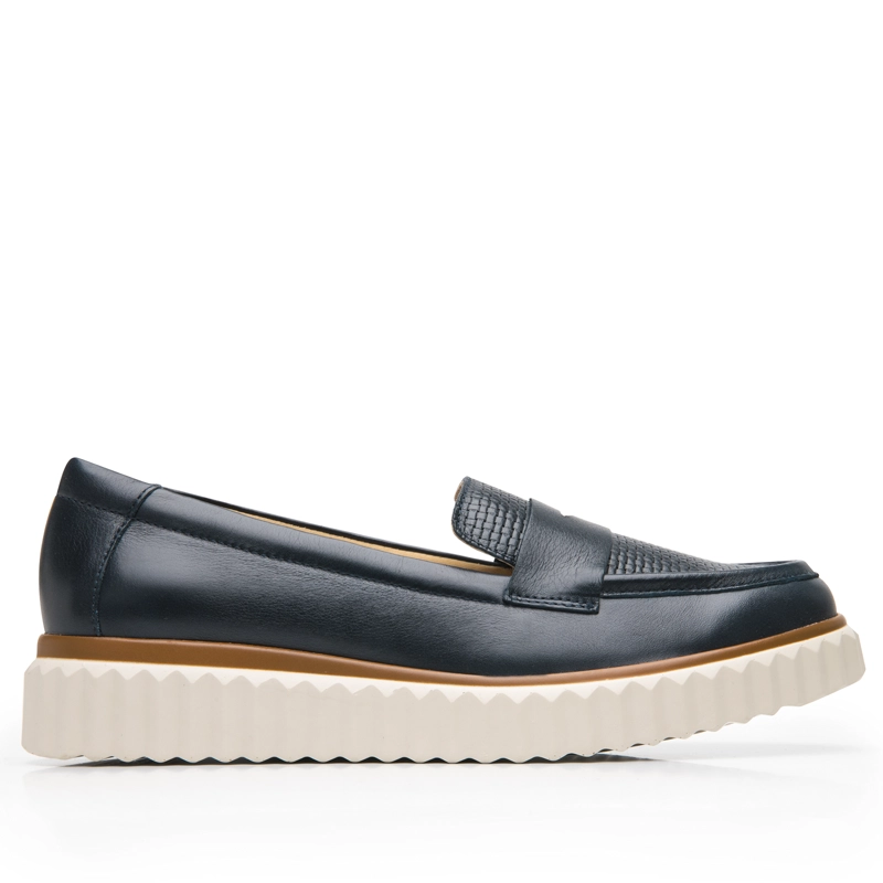ZAPATILLA MUJER EILEEN 134703 MARINO - 1