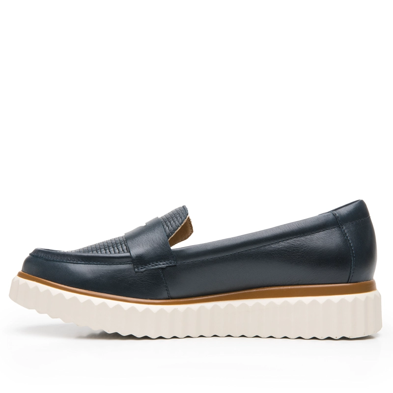 ZAPATILLA MUJER EILEEN 134703 MARINO - 3