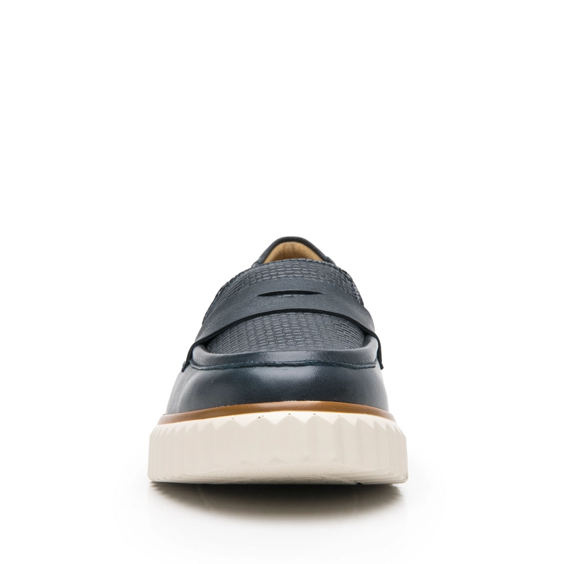 ZAPATILLA MUJER EILEEN 134703 MARINO - 4