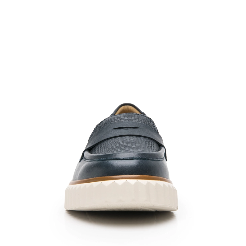 ZAPATILLA FLEXI MUJER EILEEN 134703 MARINO - 4